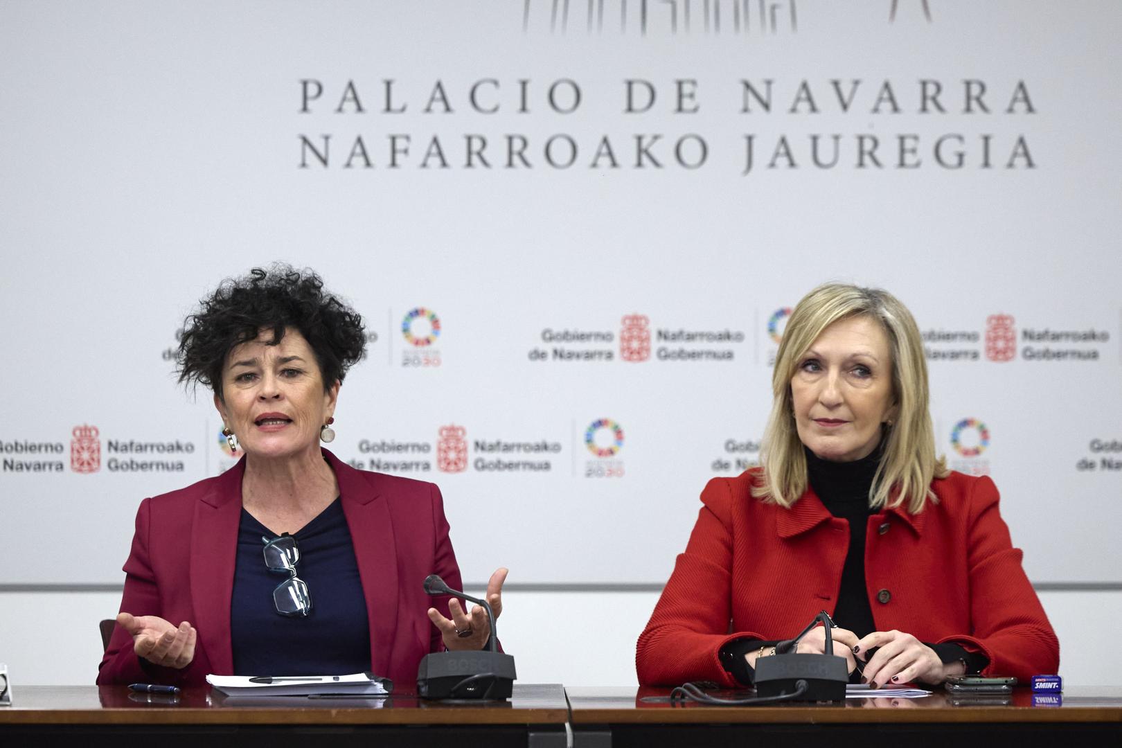 Mesa de Función Pública.