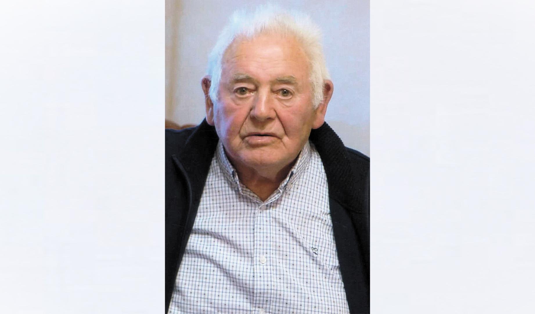 Josemari Remírez