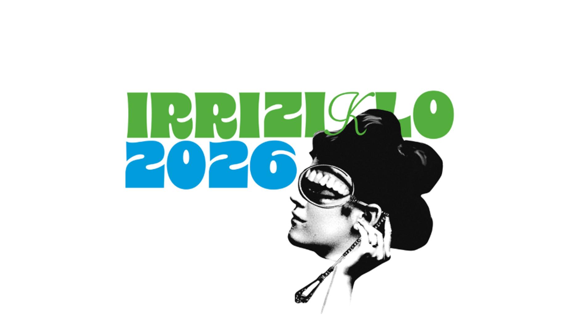 Las funciones de 'Irriziklo' tendrán lugar los miércoles a las siete de la tarde
