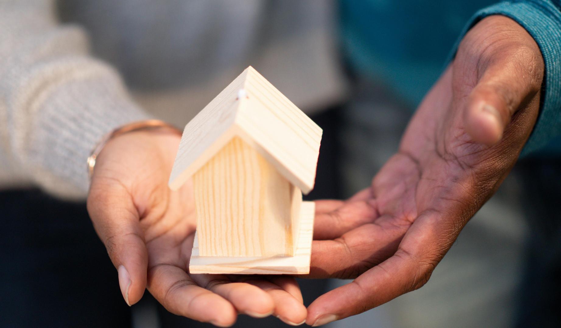El Fondo Foral de Vivienda Social gestiona un total de 198 viviendas