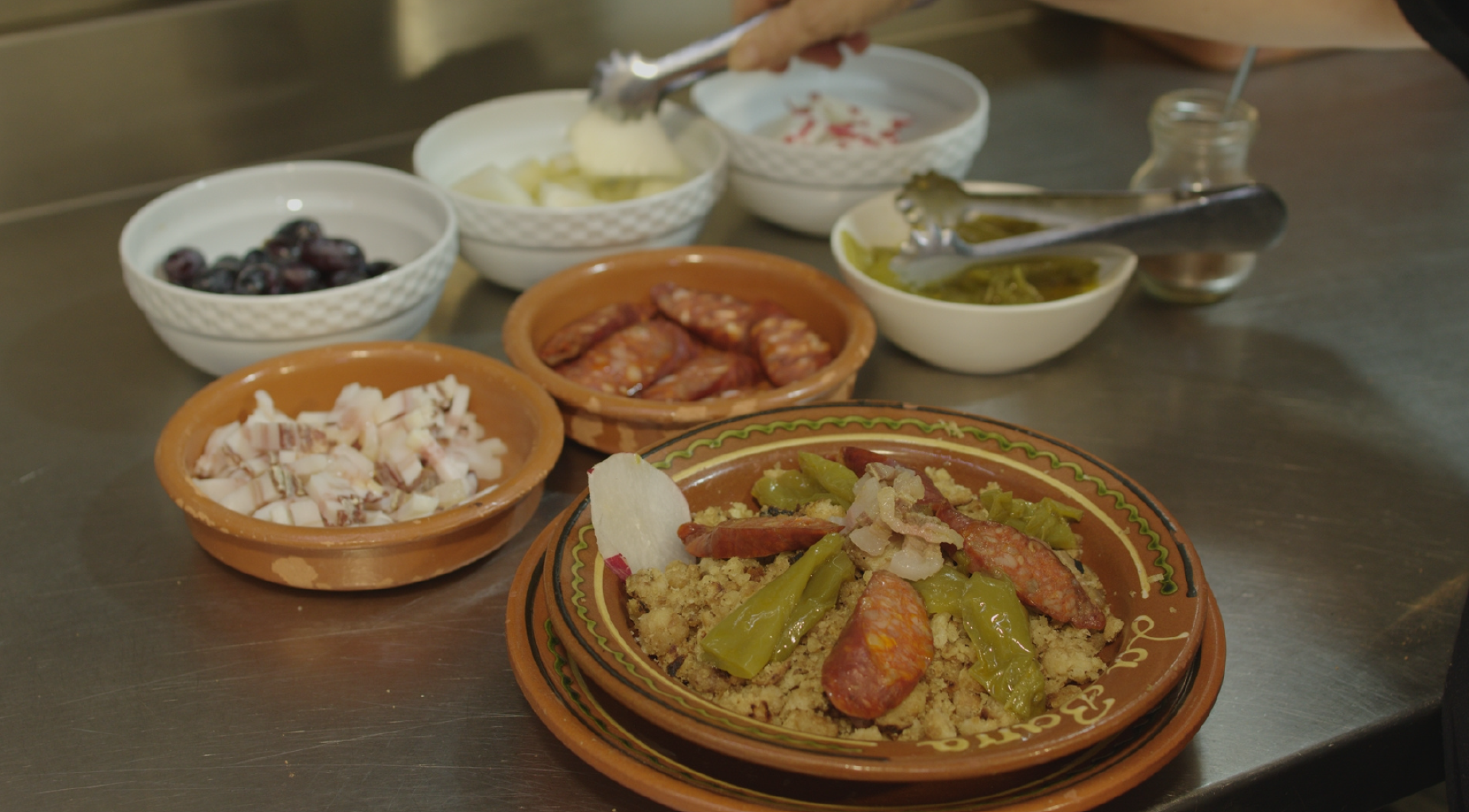 Tapas