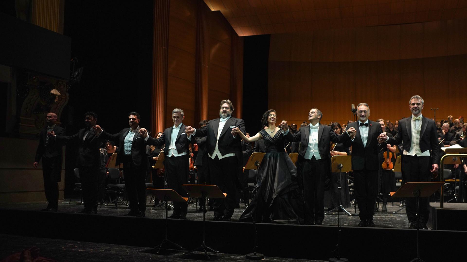 Lisette Oropesa