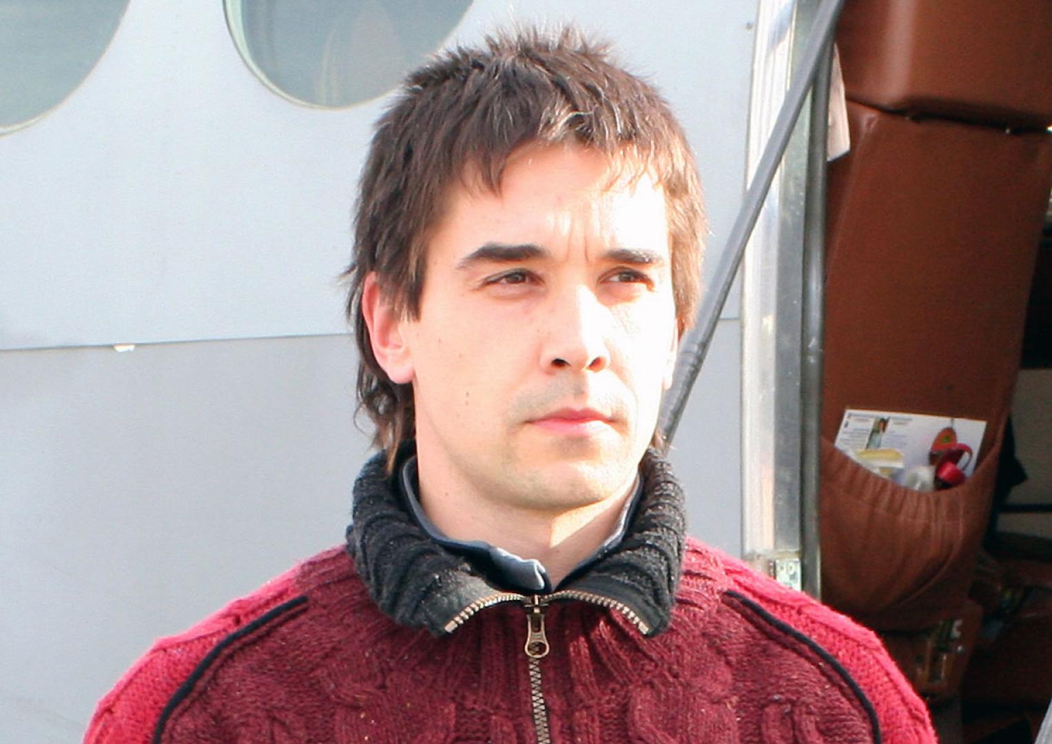 Asier Arzalluz