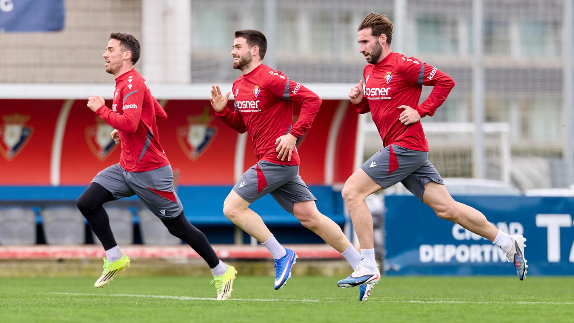 Kike Barja, Arguibide y Moncayola