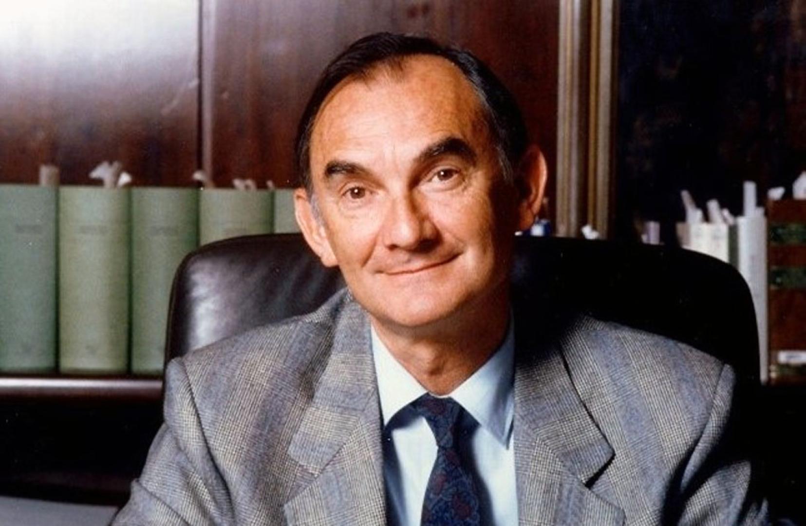 Francisco Tomás y Valiente