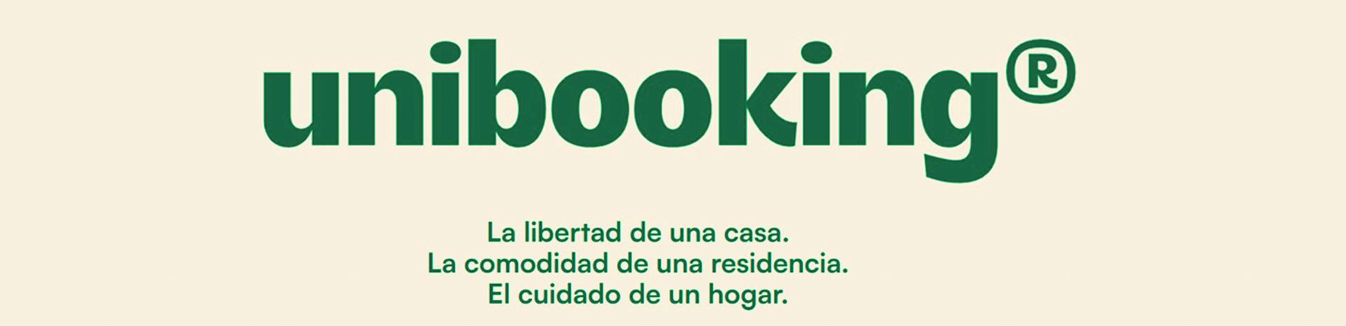 Unibooking combina lo mejor de las residencias, los colegios mayores y los pisos de estudiantes