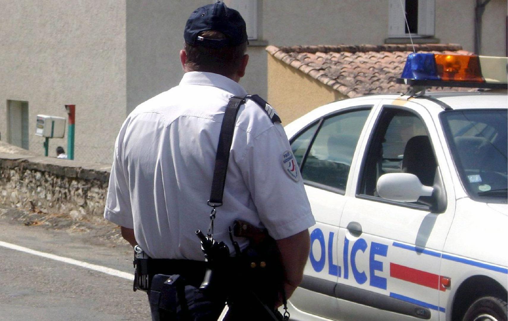 gendarme