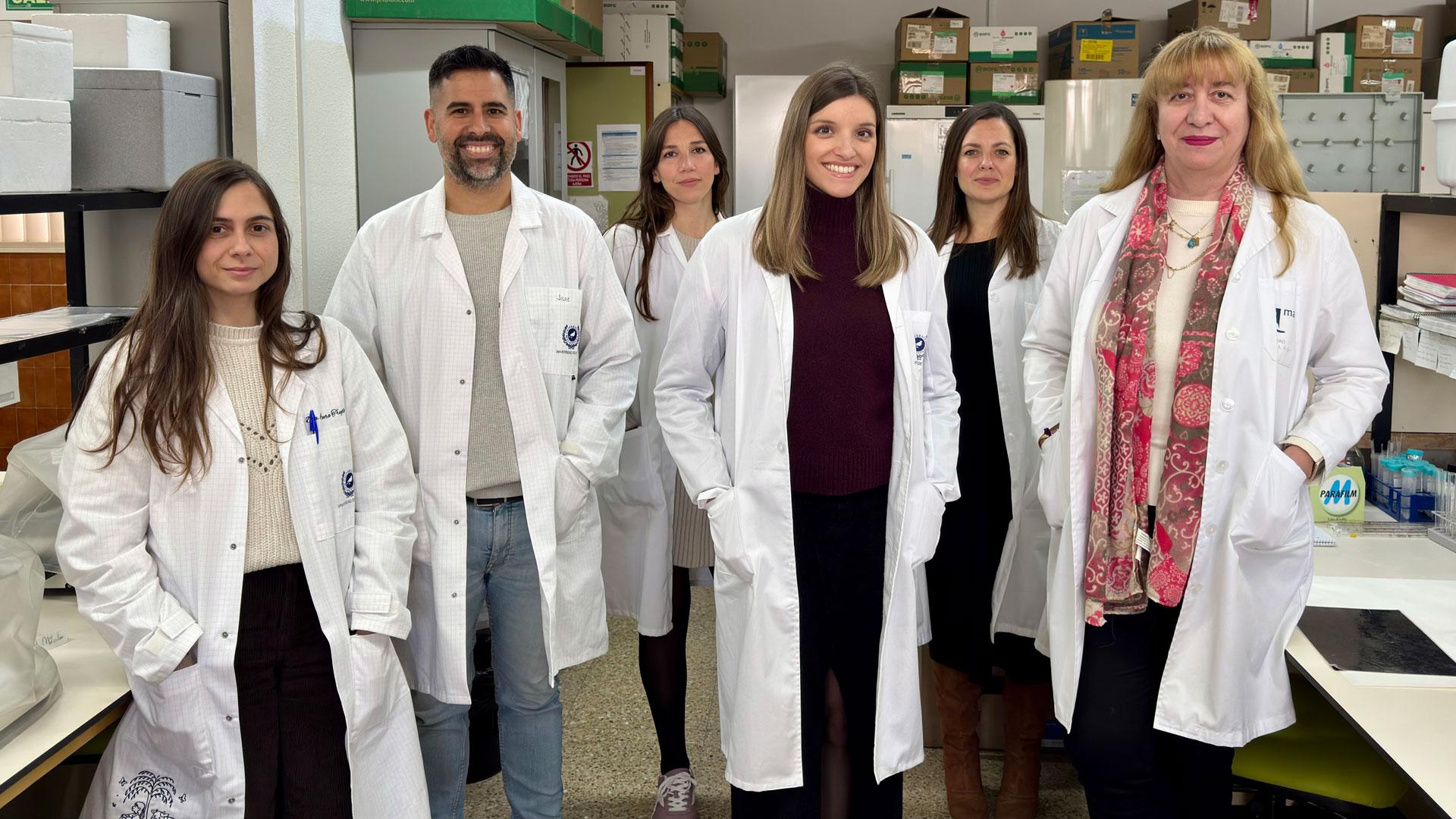 Científicos de la Universidad de Málaga e Ibima descubren una nueva 'diana celular' para entender y tratar el Alzhéimer
