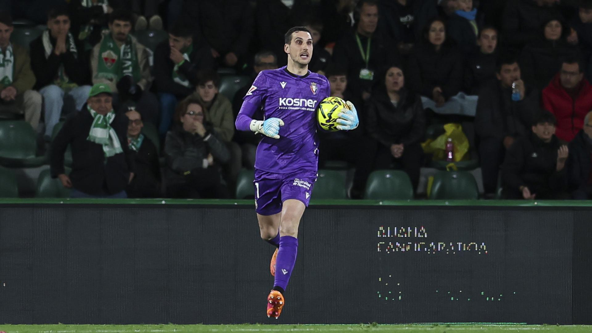 Sergio Herrera