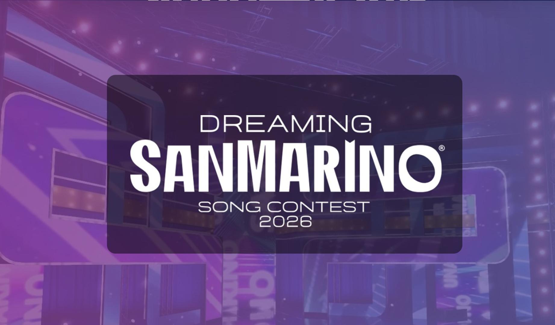 'San Marino Song Contest'