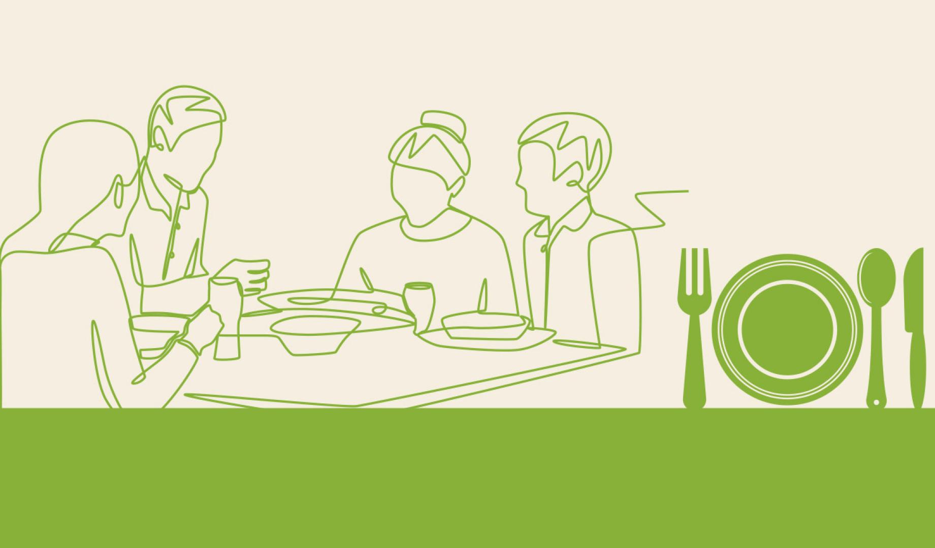 El proyecto se concibe como un espacio de encuentro en el que convivir, compartir y hacer comunidad