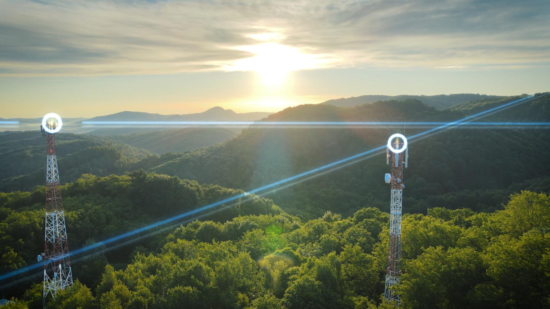 WÏKAI se adapta a distintas realidades geográficas y asegura cobertura tanto en zonas céntricas como en áreas más apartadas