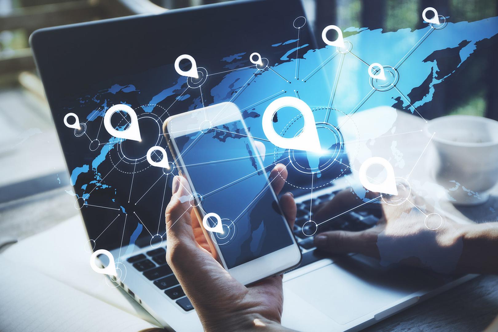 La nueva plataforma inteligente de destino PAM-IRU DIG recopilará y analizará información sobre eficiencia, seguridad y calidad en la gestión de eventos, análisis y respuesta a los flujos turísticos