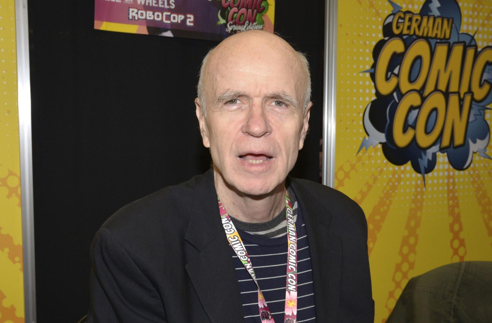 Tom Noonan