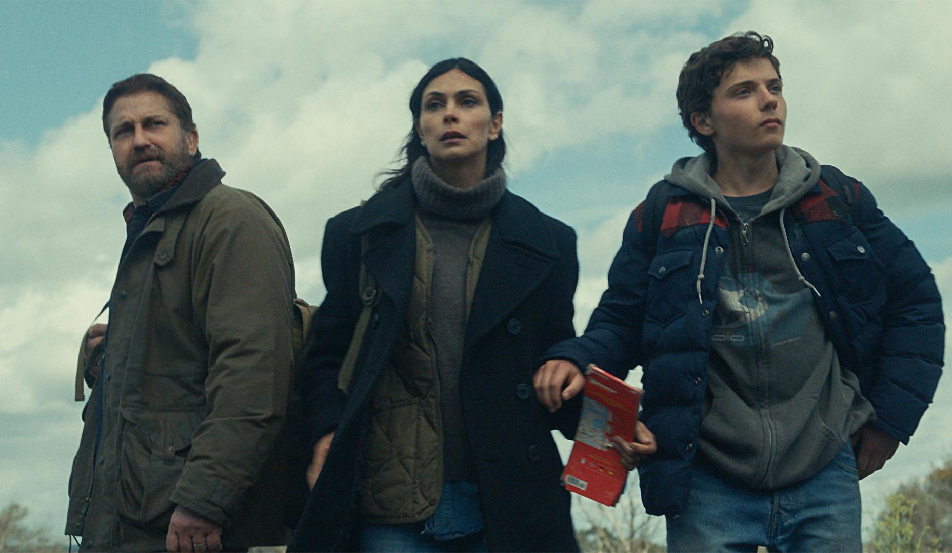 Fotograma de la película 'Greenland 2'