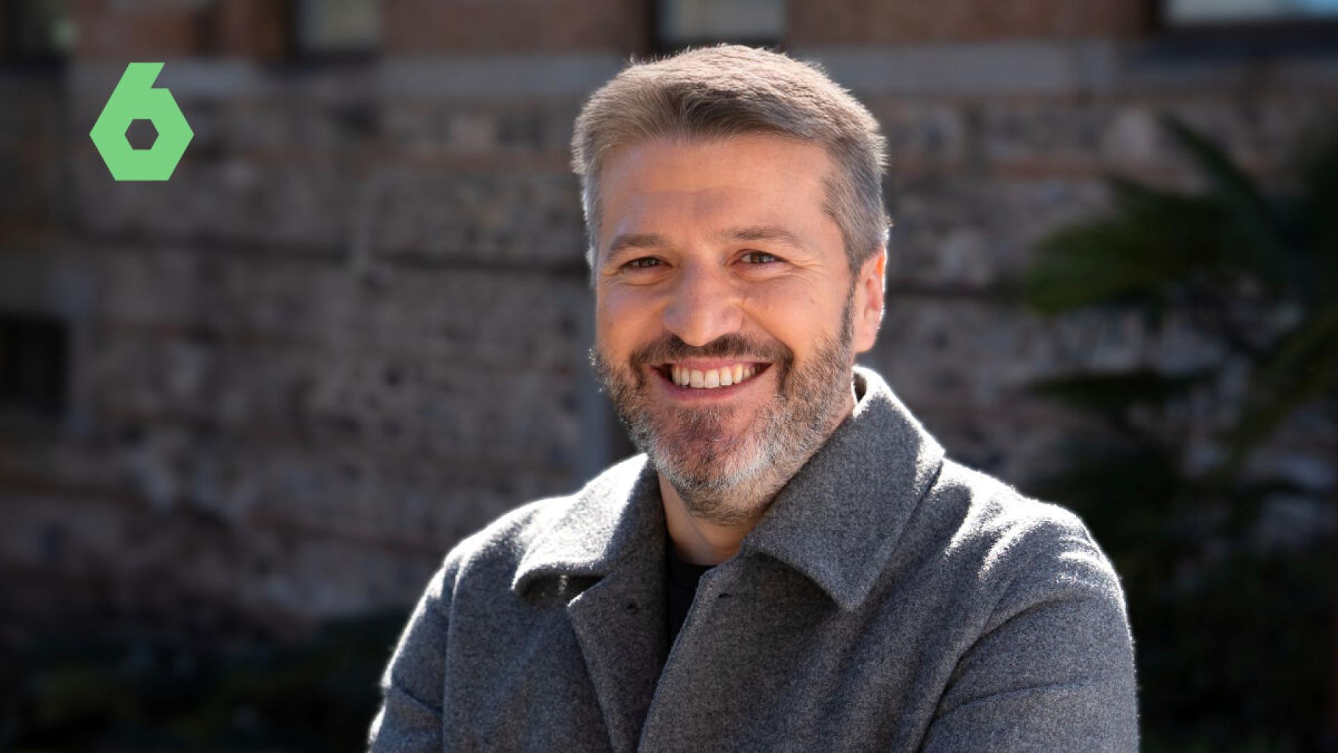 Aimar Bretos.