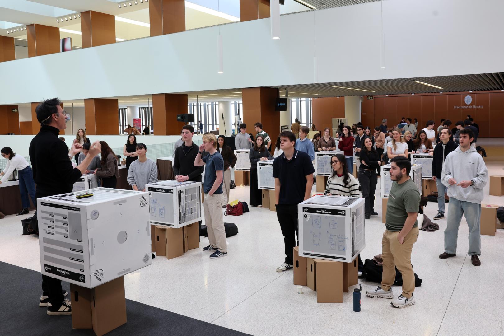 Hackathon UNAV