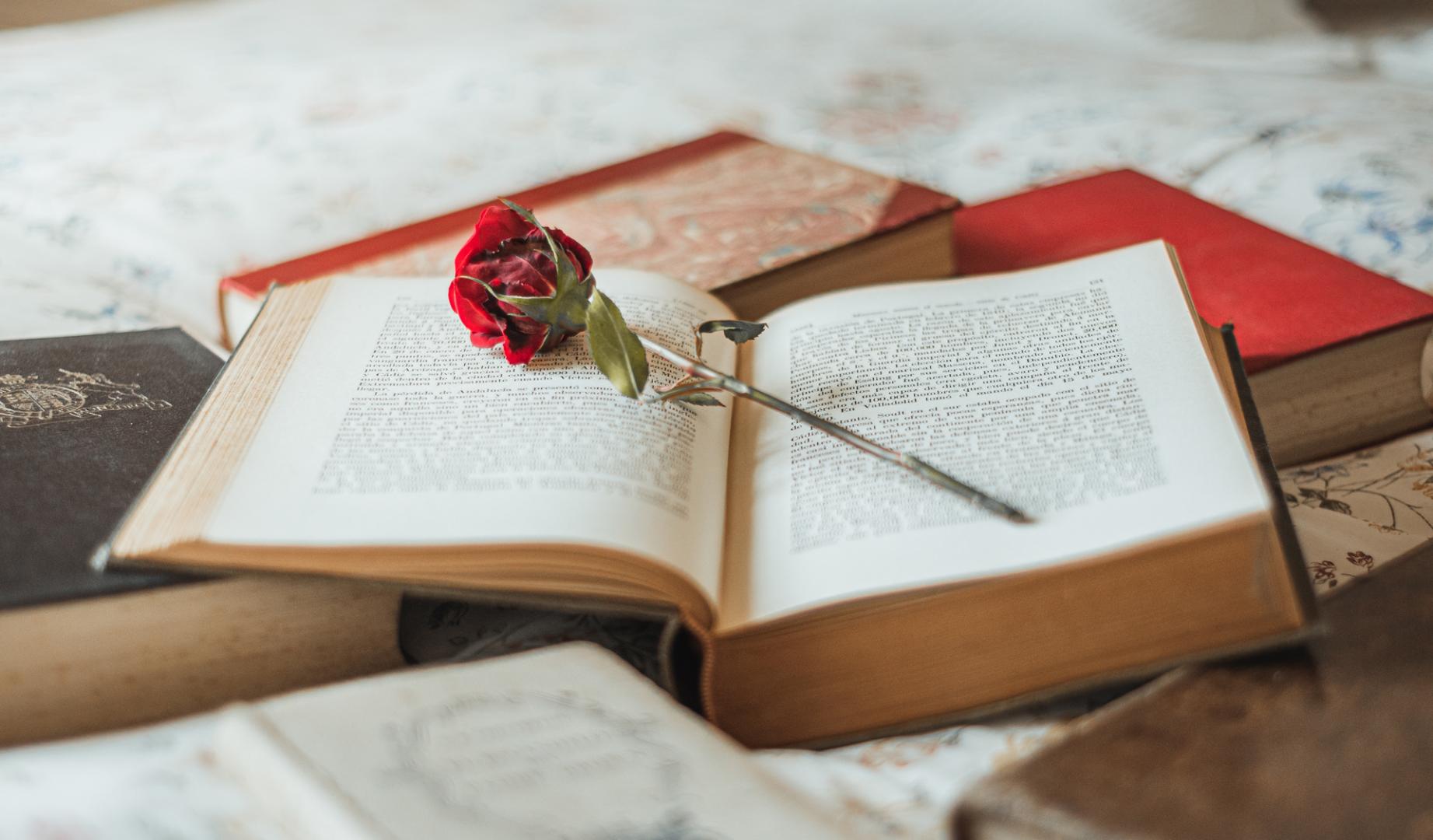 El 'speed dating' se lleva así al mundo literario, con lectores que rotan en encuentros rápidos hablando de títulos y autores