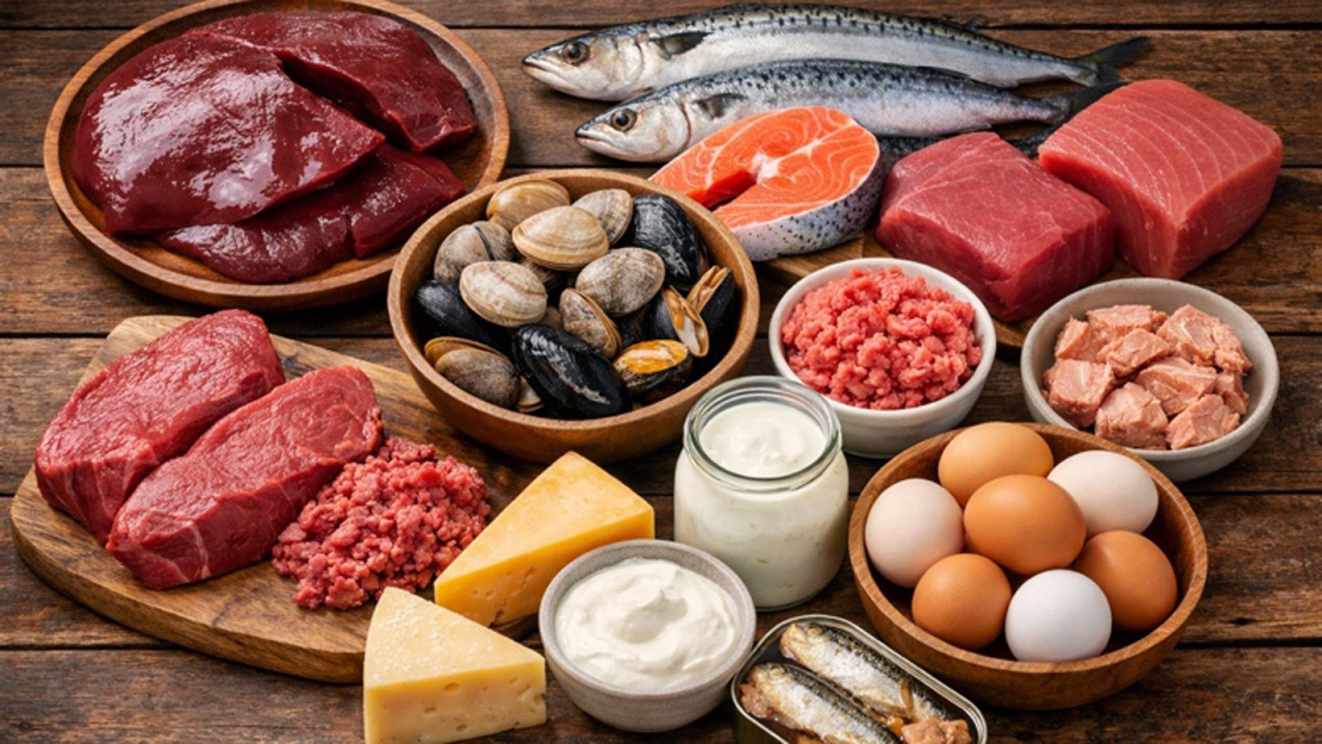 Vitamina B12