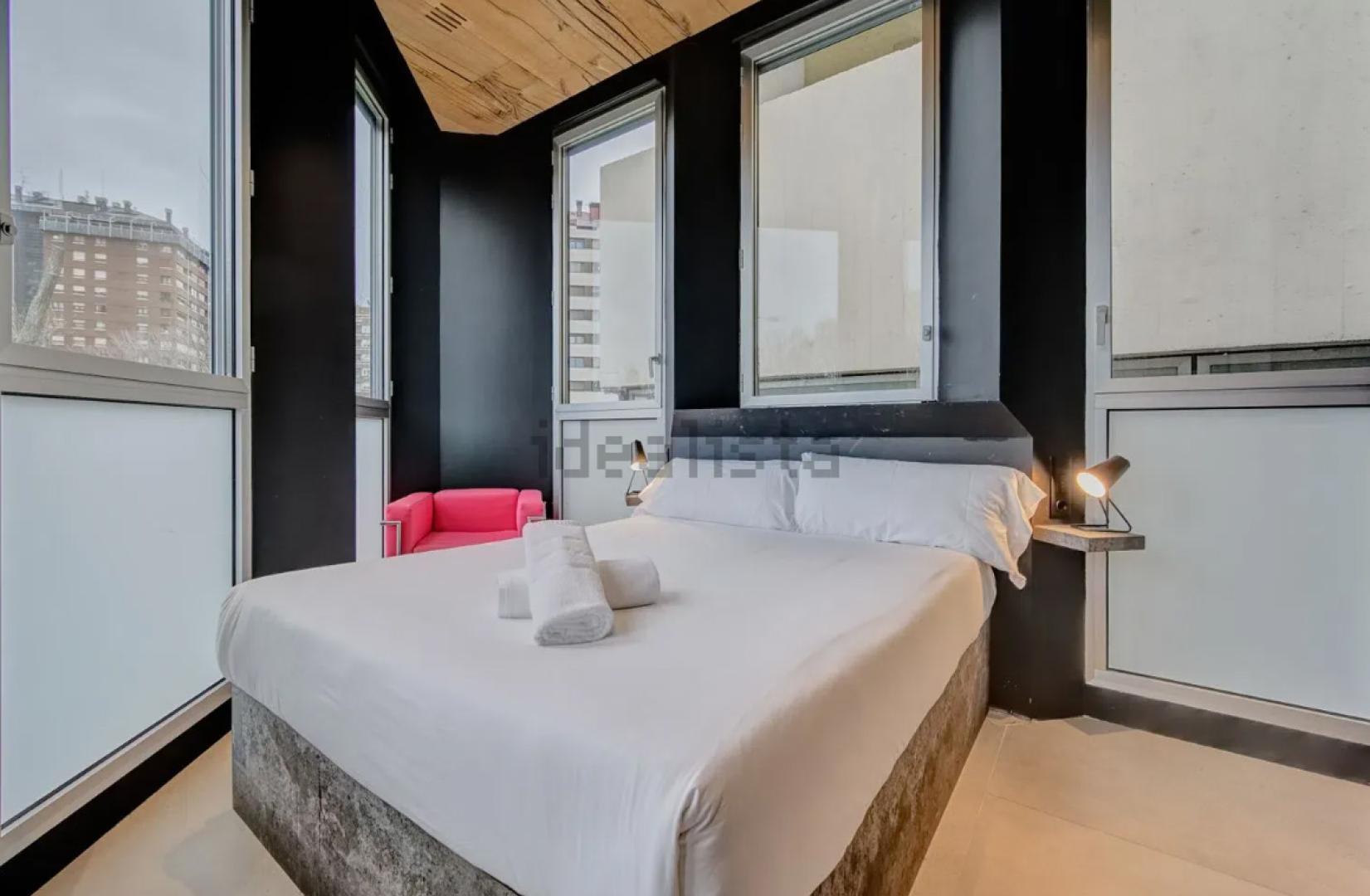 Dormitorio principal