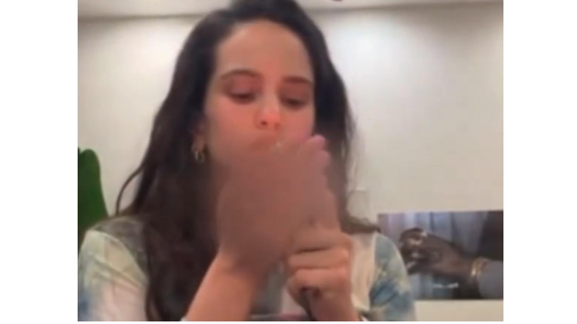 Rosalía