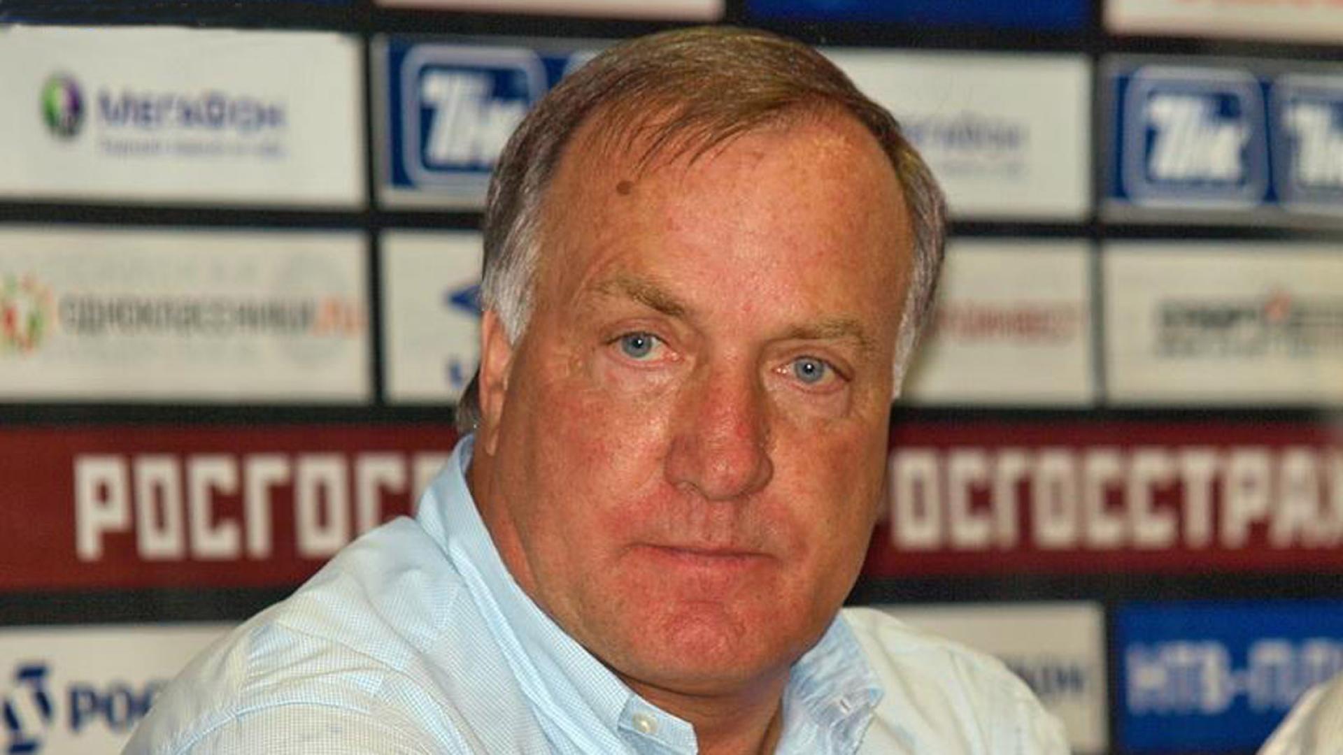 Dick Advocaat