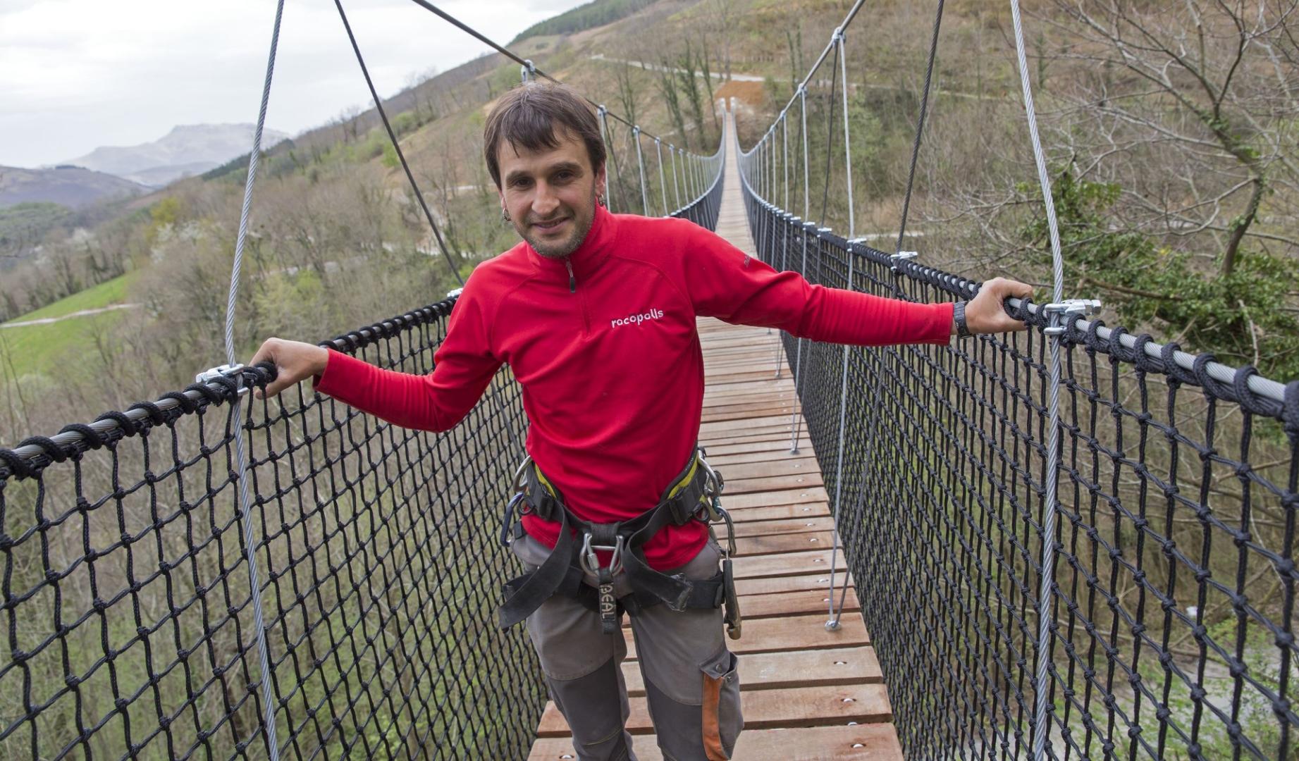 Pablo Estremera Goñi