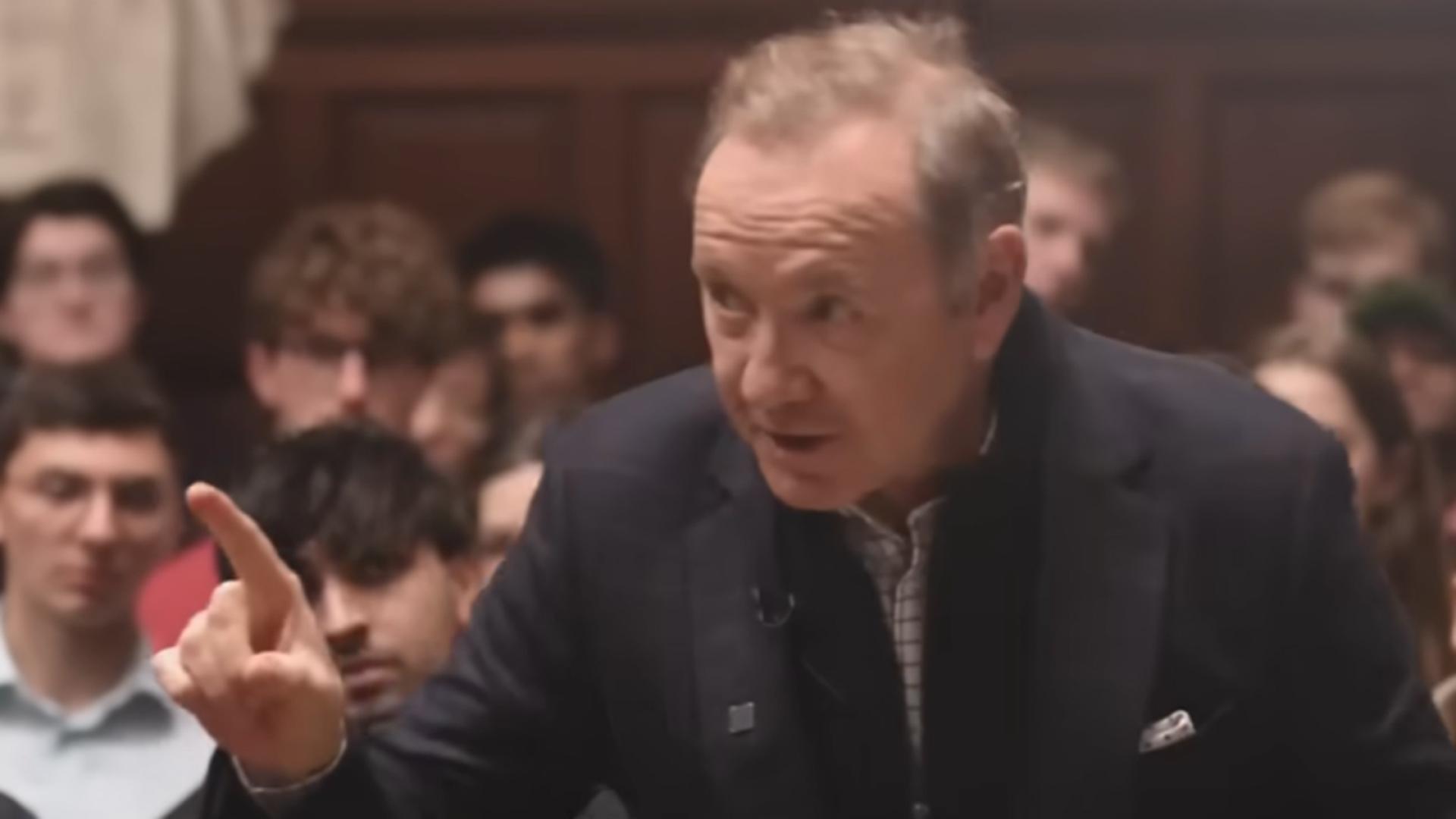 Kevin Spacey