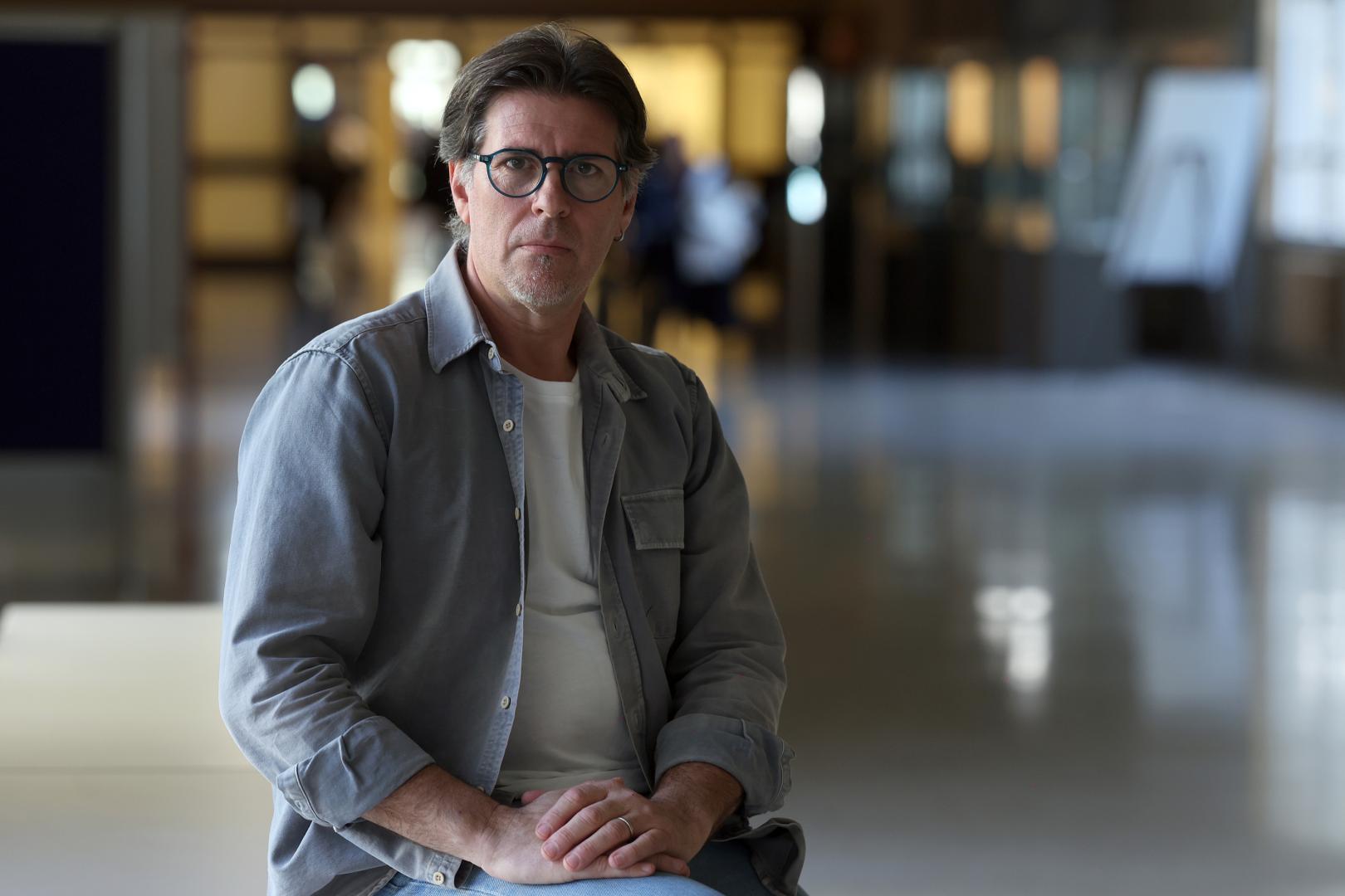 eduardo buxens