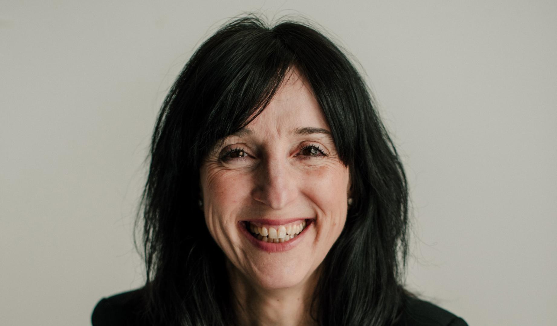 La psicóloga Silvia García Alfaro