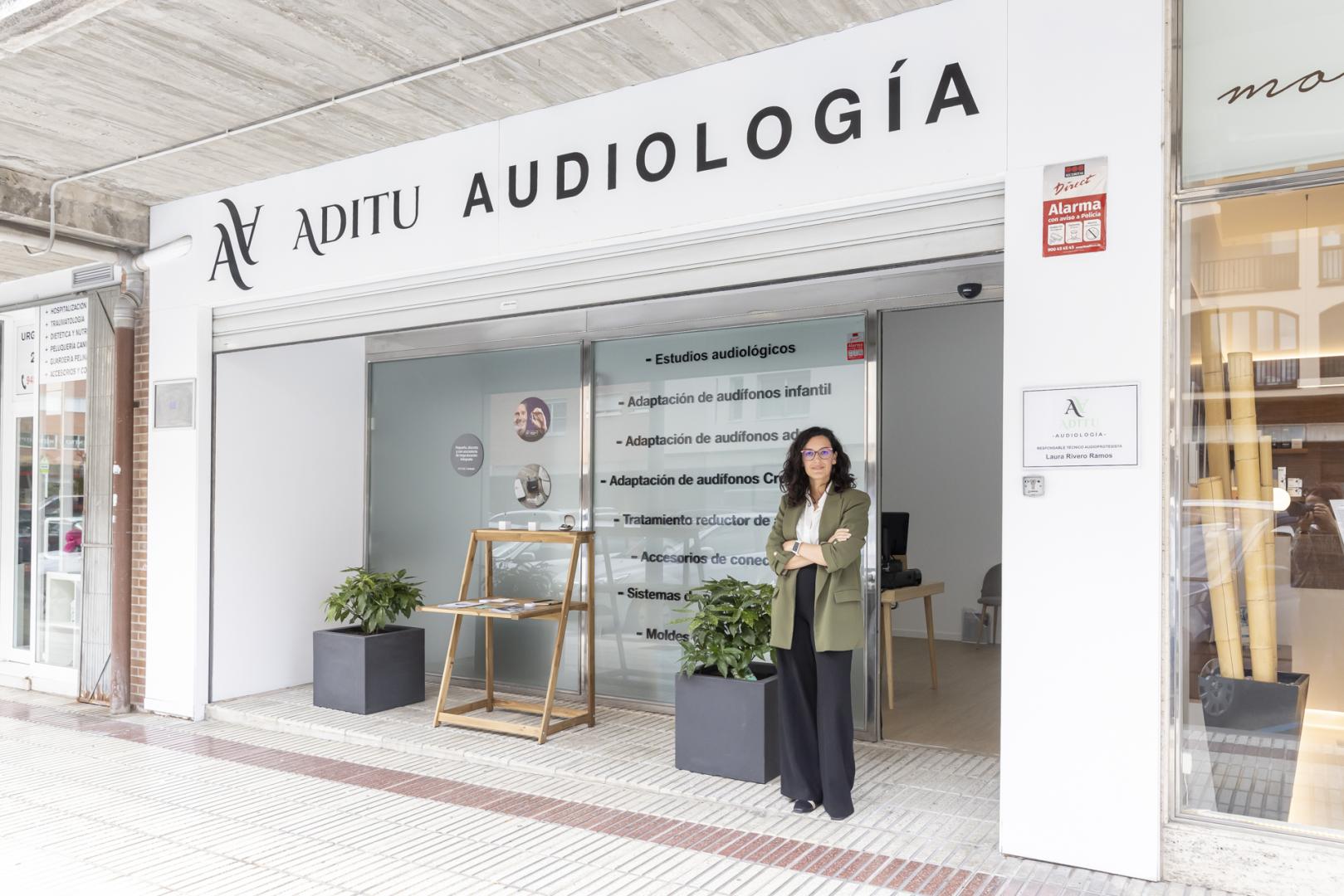 Las soluciones varían según el tipo de pérdida de audición