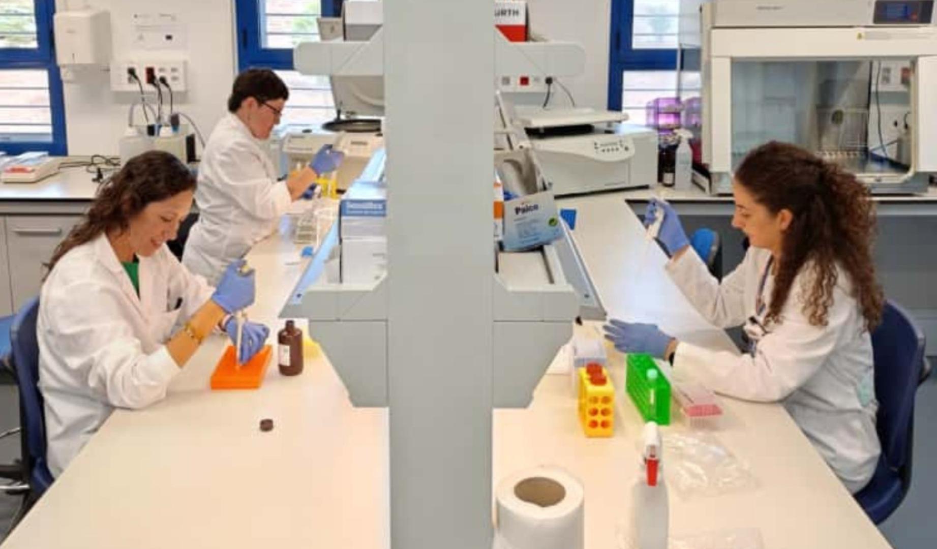 Investigadores de Málaga desarrollan un método para personalizar la inmunoterapia en cáncer de pulmón