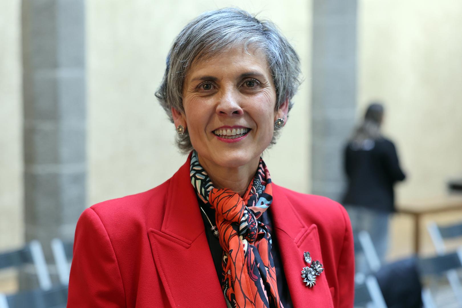 María Beperet Redín