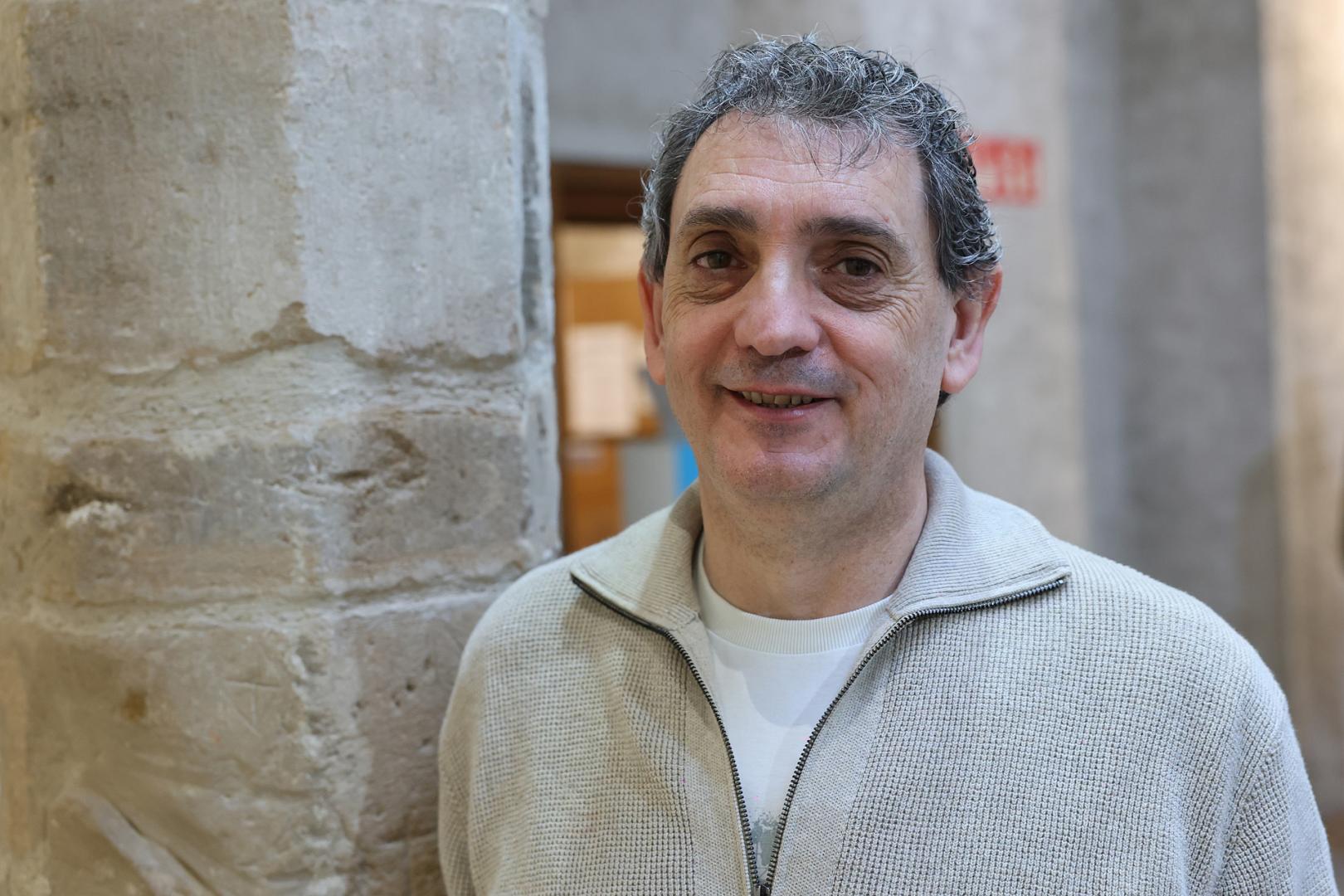 Fernando Domeño Lerga