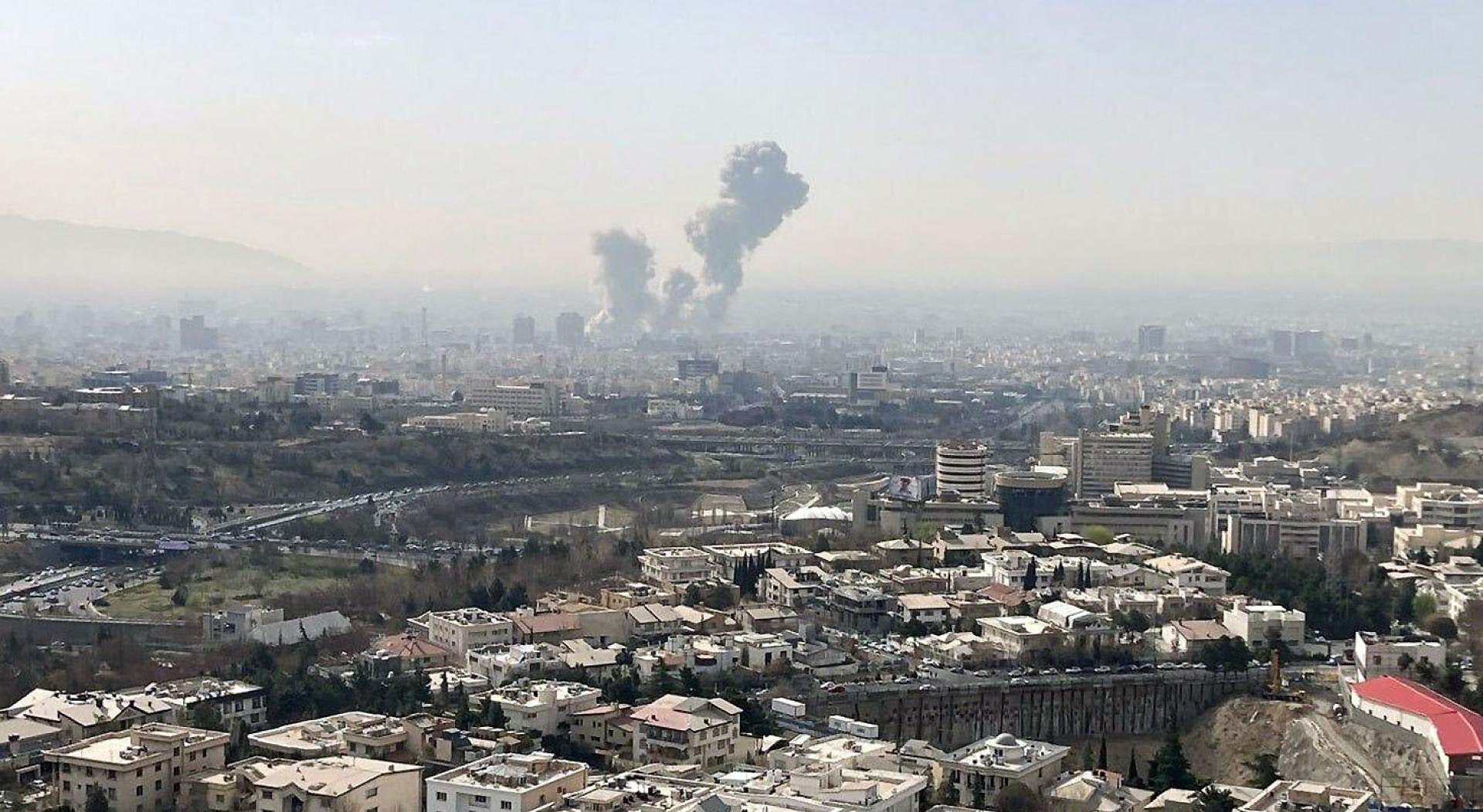 iran