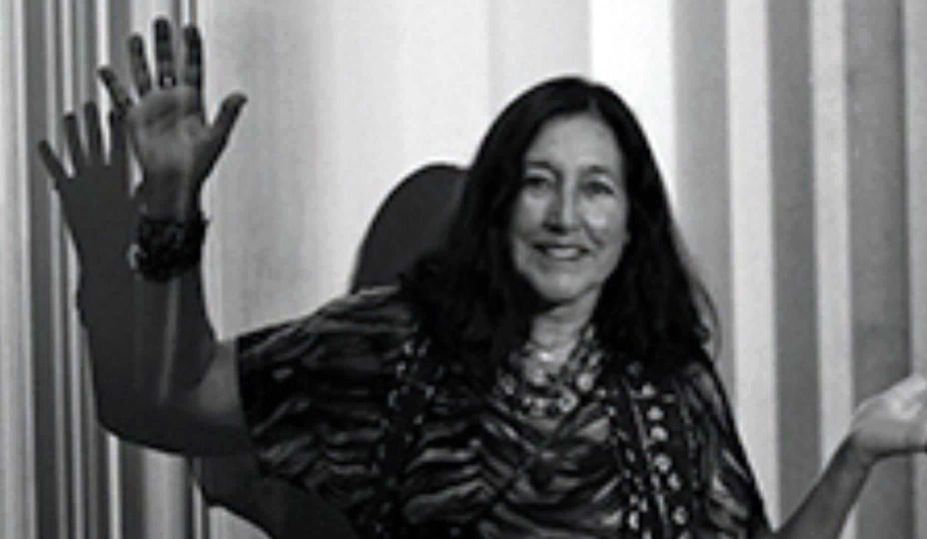 Eugènia Balcells