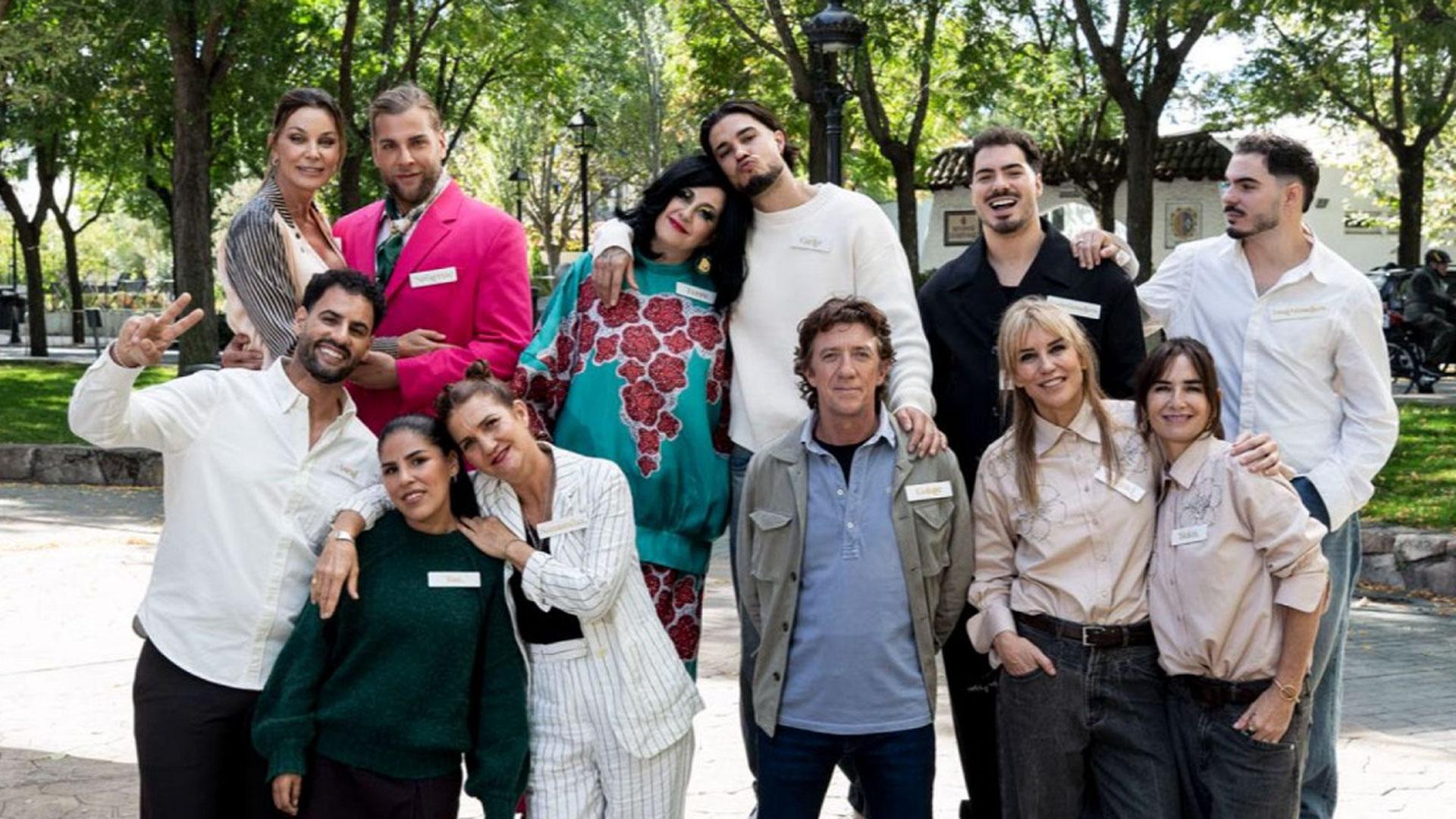 Noche de repesca en 'DecoMasters'