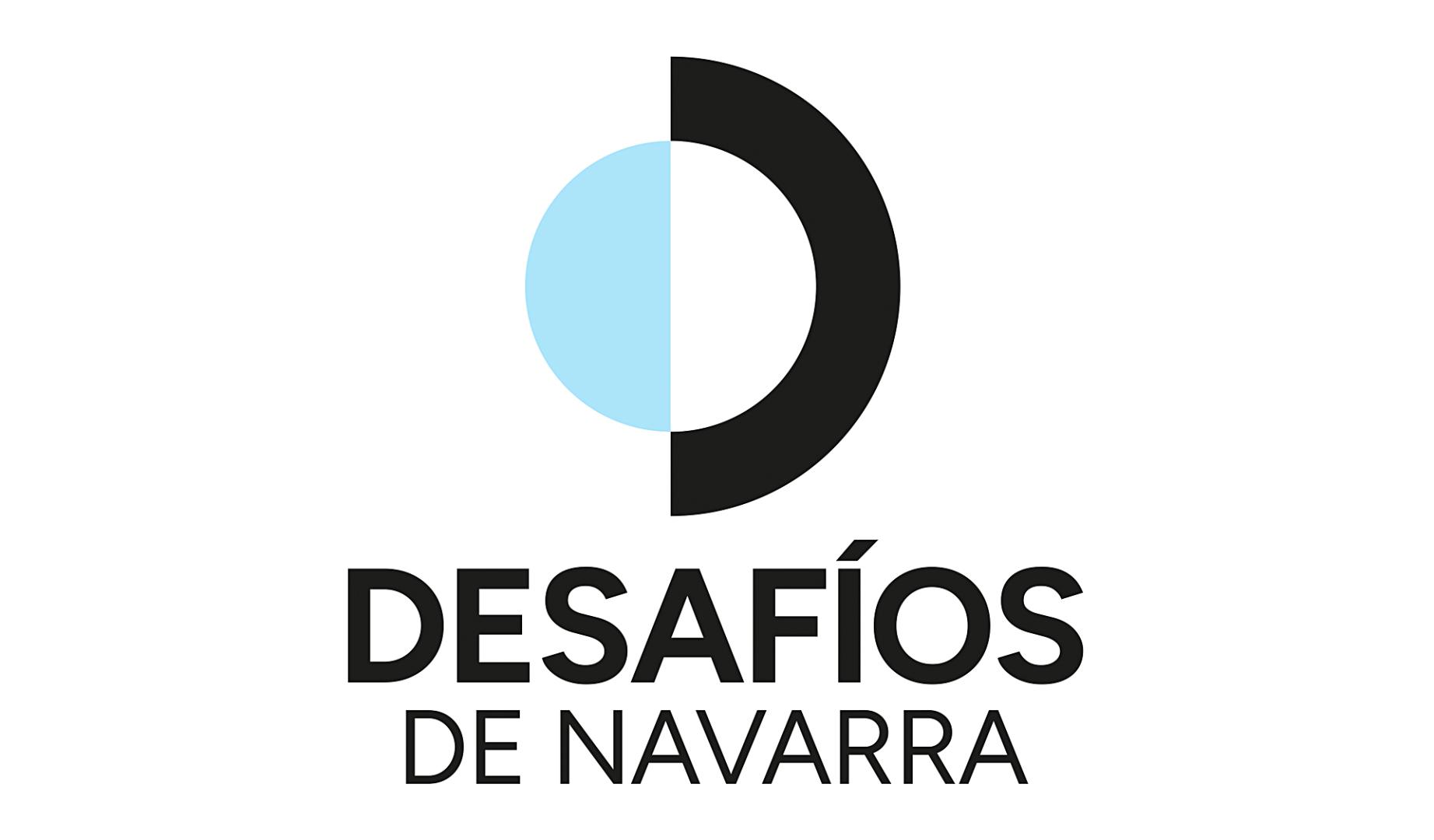 Logotipo del Desafios de Navarra