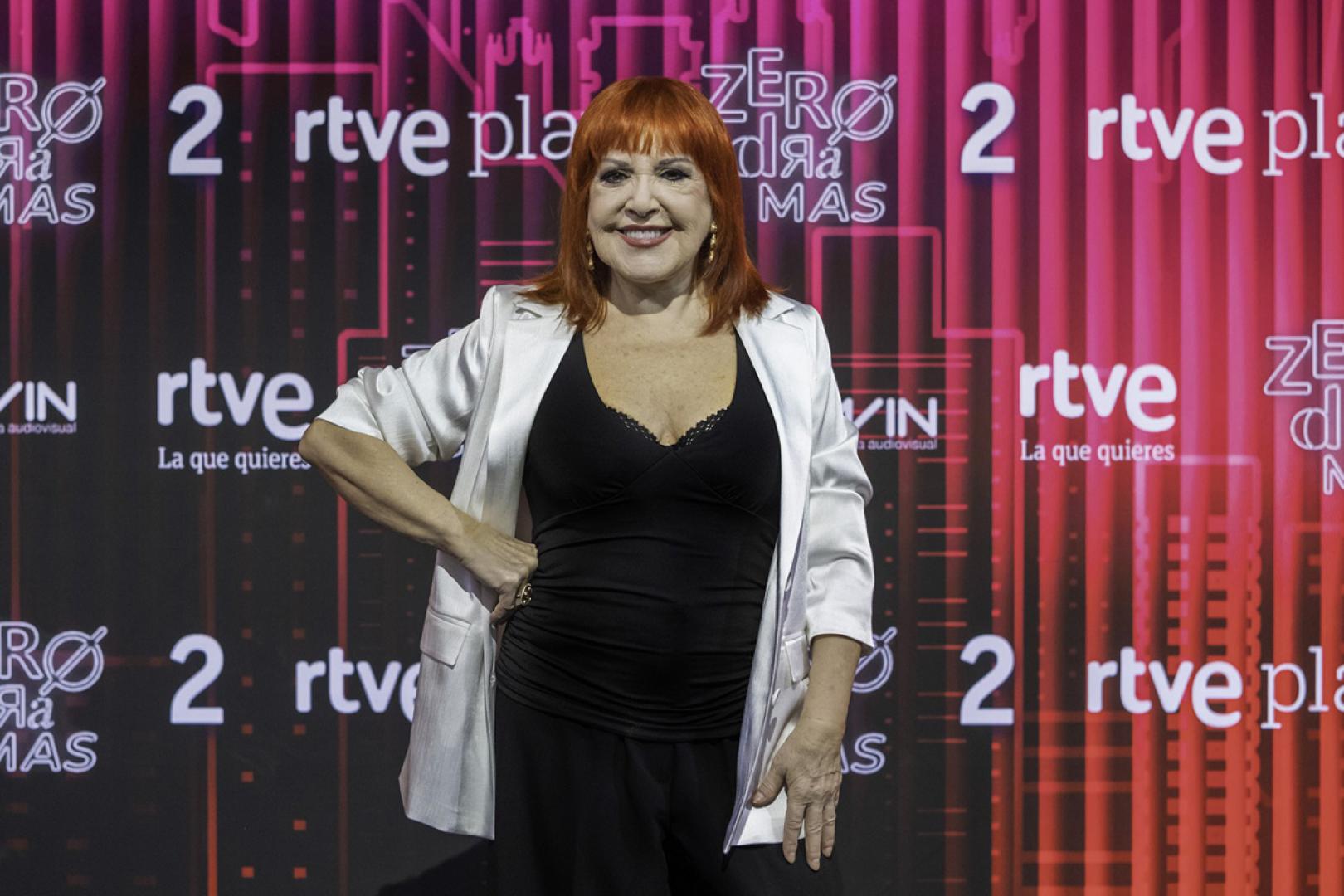 Loles León se pondrá al frente de 'Zero dramas'