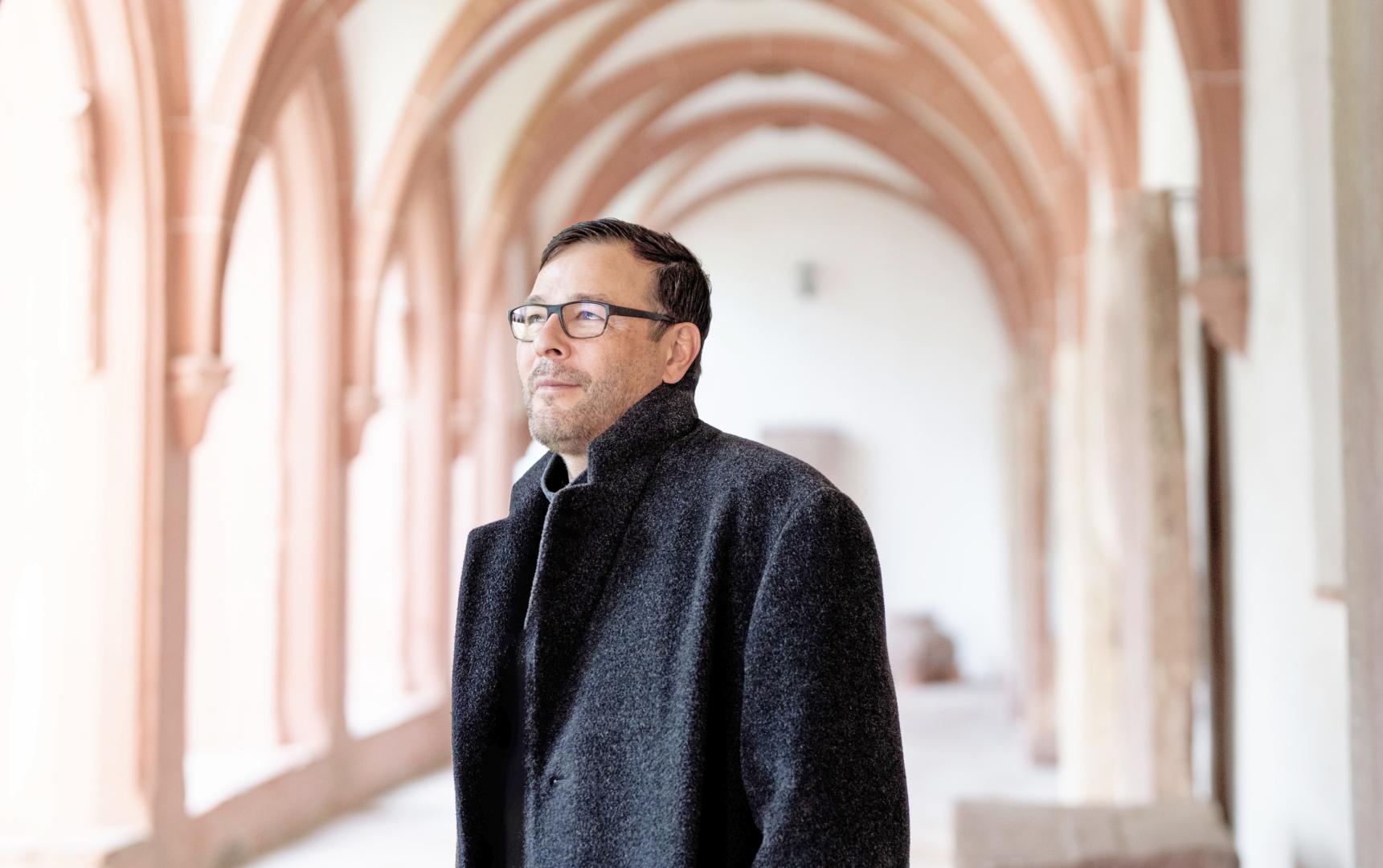 La versión original de Bach de 1724 llega a Baluarte con Andreas Scholl
