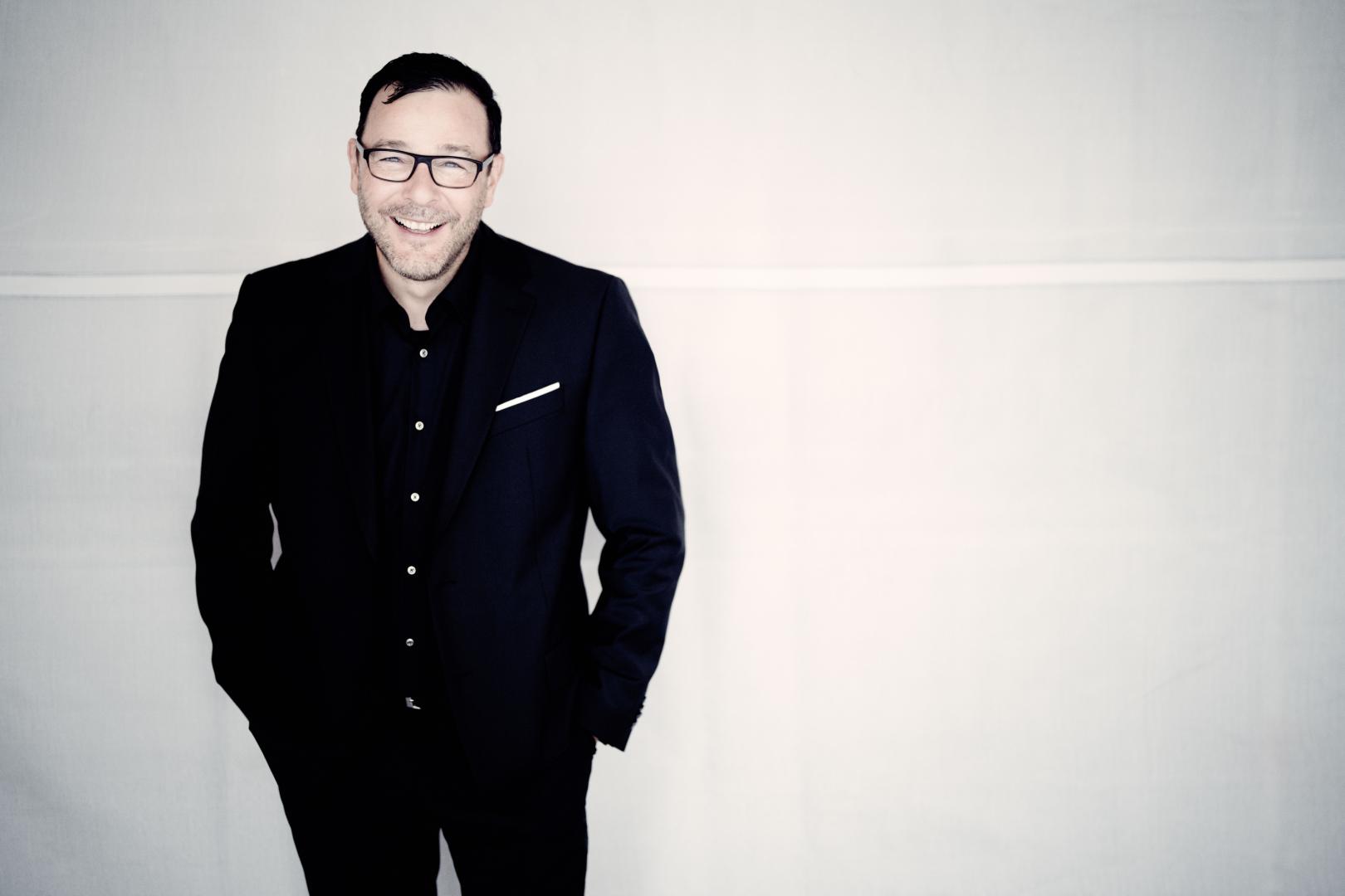 la versión original de Bach de 1724 llega a Baluarte con Andreas Scholl