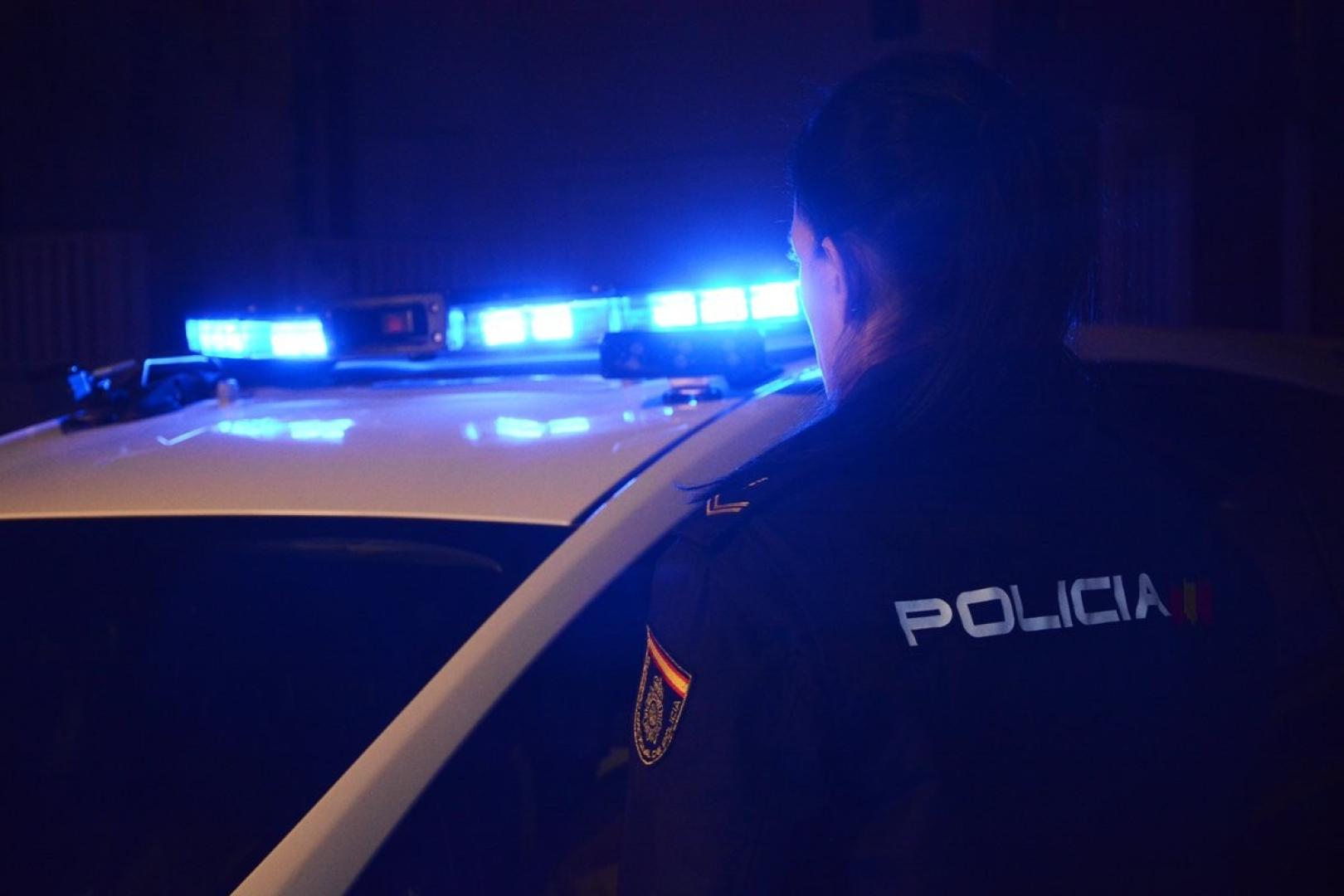 Policía Nacional ha llevado a cabo las detenciones