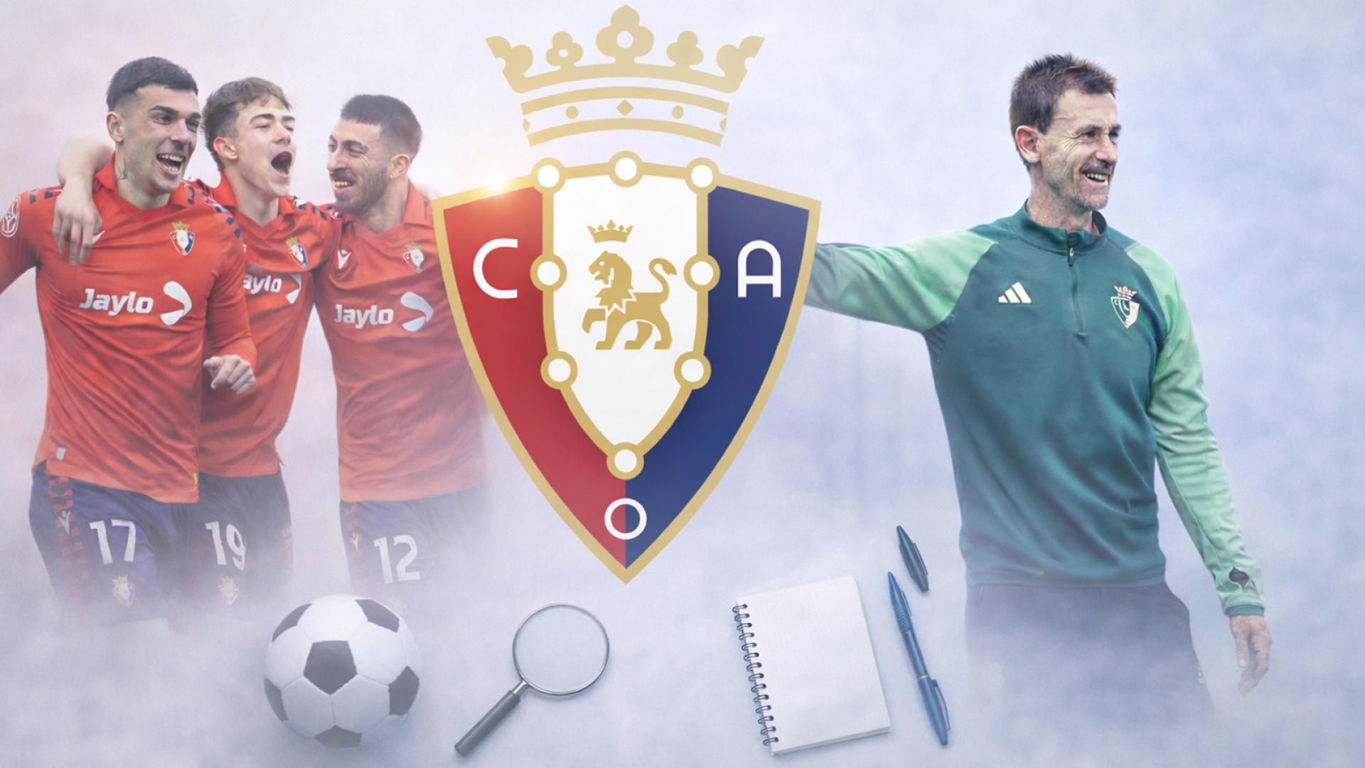 Osasuna Promesas