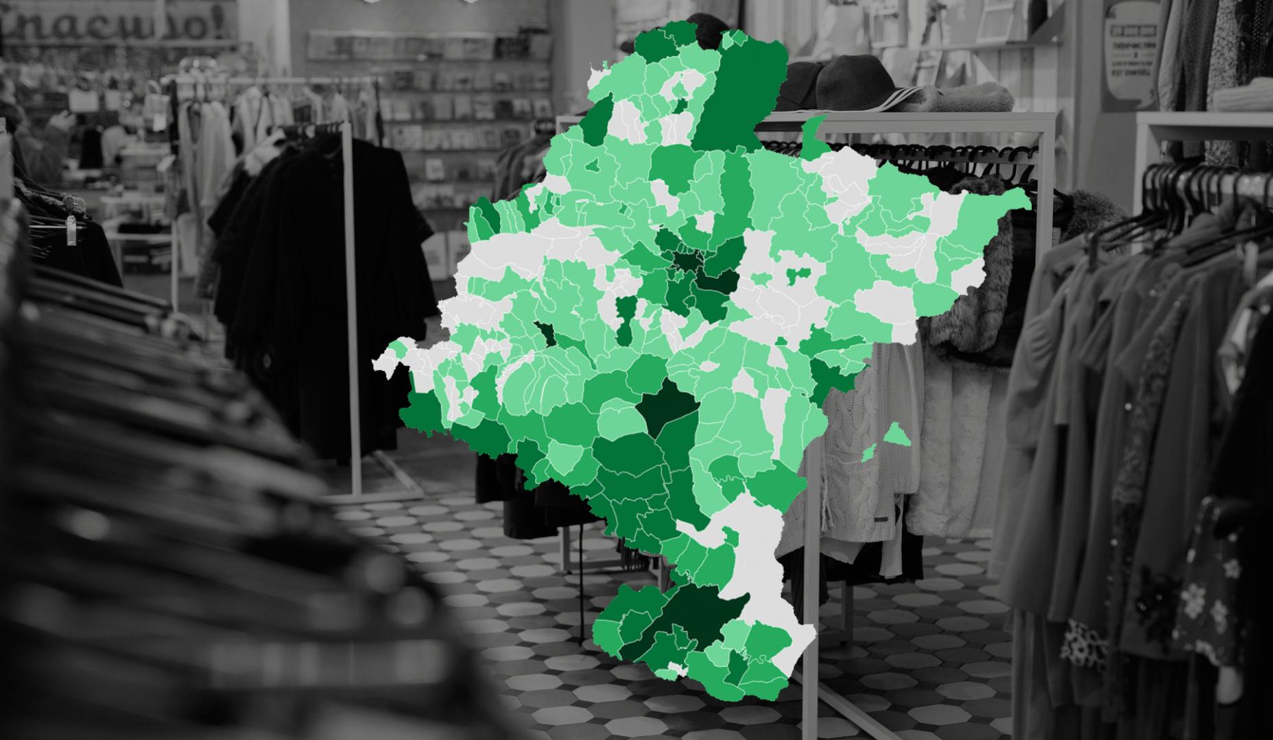 CONSULTA LOS GRÁFICOS INTERACTIVOS EN LA PARTE INFERIOR PARA VER LOS DATOS AL DETALLE