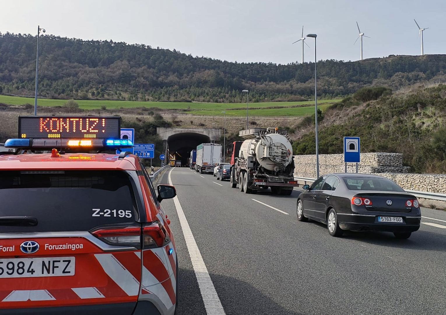 Autovía del Camino (A12)