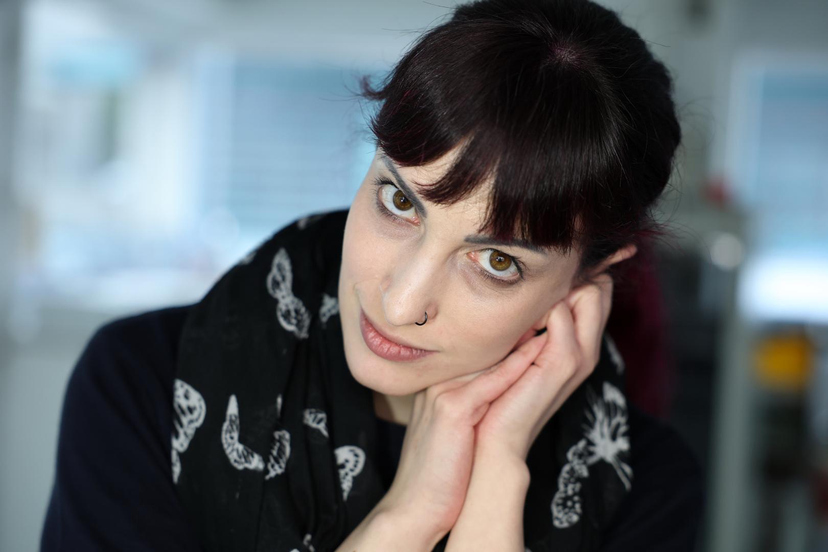 AUTOR: IVAN BENITEZ FECHA: 04/03/26 LUGAR: PAMPLONA PERSONA: TEMA: 8M