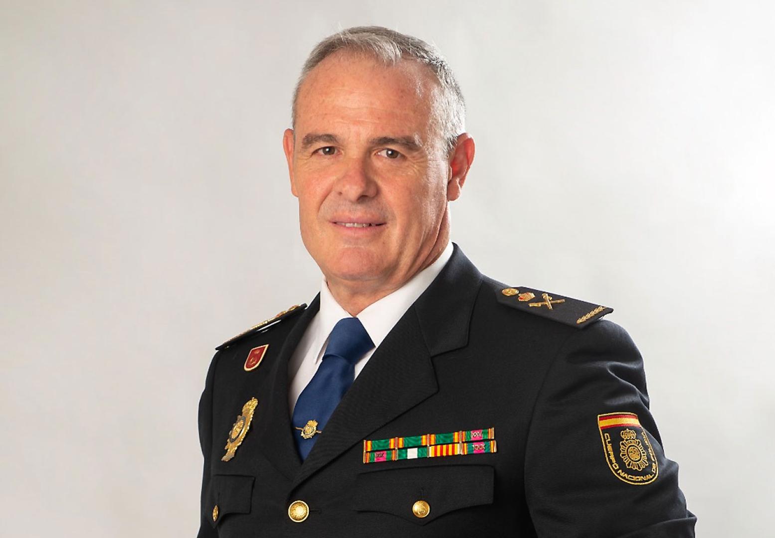 José Santafé Arnedo