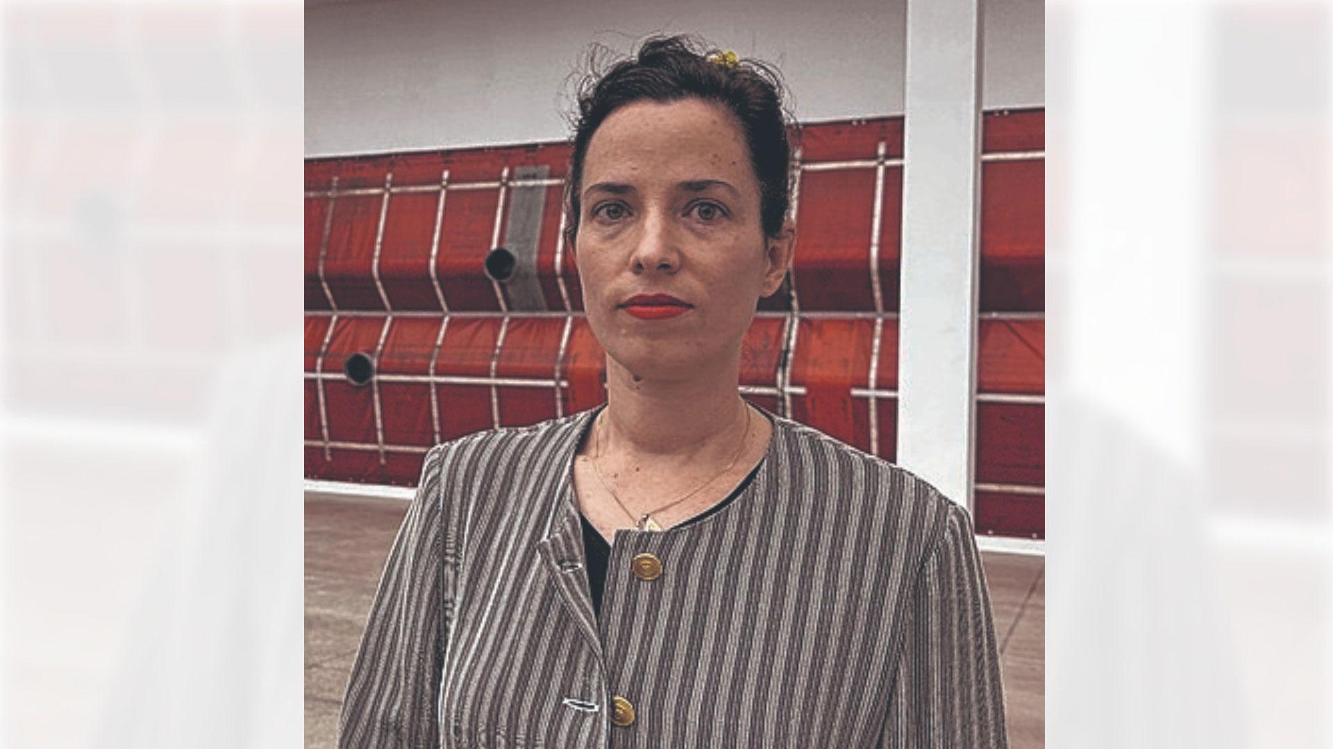 June Crespo