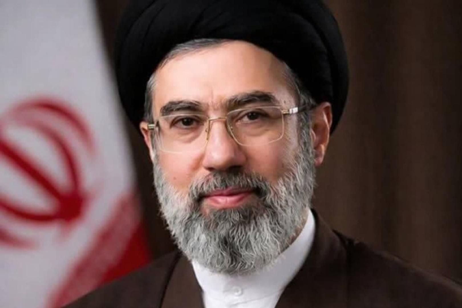 El ayatolá Mojtaba Jamenei, nuevo líder supremo de Irán