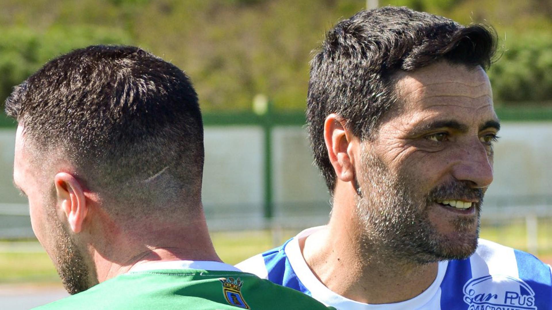 Dani Güiza